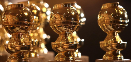 Стал известен список номинантов 82-й премии «Золотой глобус»