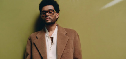 The Weeknd решил отказаться от сценического псевдонима