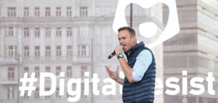 Расследование об отравлении Навального получило телевизионную премию «Эмми»