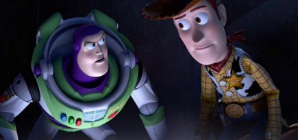 Вуди и Базз Лайтер вернутся в «Истории игрушек-5»