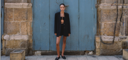 12Storeez открыл флагманский магазин в Столешниковом переулке