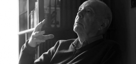 Умер поэт и переводчик Анатолий Найман