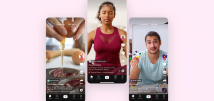 TikTok начал тестировать платные подписки