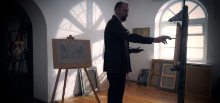 XIV Международный фестиваль искусств «Дягилев. P.S.» откроется в Санкт-Петербурге