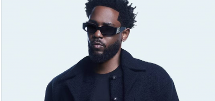 Кендрик Ламар запускает новое креативное агентство Project 3