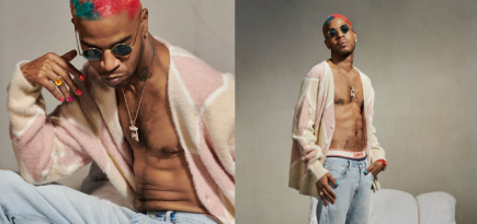 Kid Cudi снимет свой дебютный фильм для Netflix