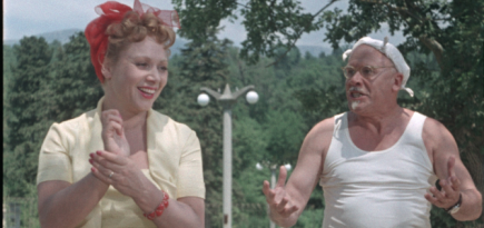 В «Иллюзионе» покажут отреставрированное советское стереокино в 3D-очках