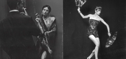 Still Art объявил победителей грантовой программы по fashion-фотографии