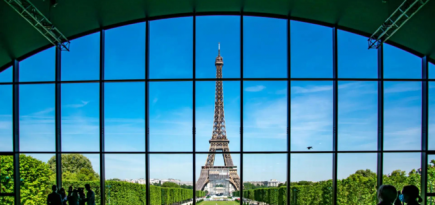 Art Basel запустит новую ярмарку современного искусства на базе Гран-Пале в Париже