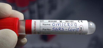 Алексей Пивоваров посвятил «Омикрону» новый ролик канала «Редакция»