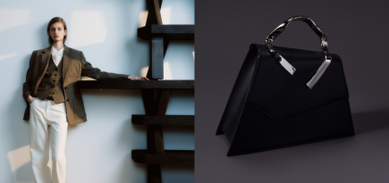 Сумки SRB и дроп Limé: что нового в коллекциях локальных брендов