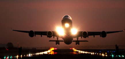 Россия закрыла 12 аэропортов на юге страны до 2 марта