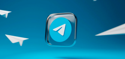Павел Дуров добавил поддержку иврита в интерфейс Telegram