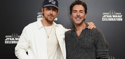 Студия Lucasfilm официально анонсировала новый фильм во вселенной «Звездных войн»