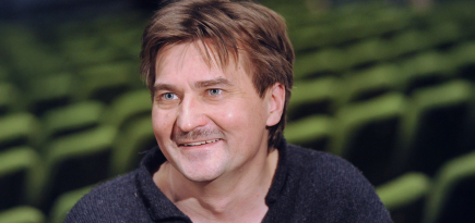 Ушел из жизни режиссер Юрий Бутусов