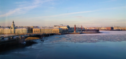 Музей Достоевского в Санкт-Петербурге объявил набор на курс подготовки волонтеров