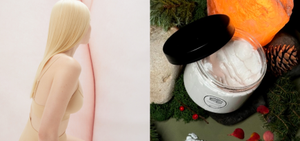 Студия any body выпустила крем в коллаборации с Windsor's Soap