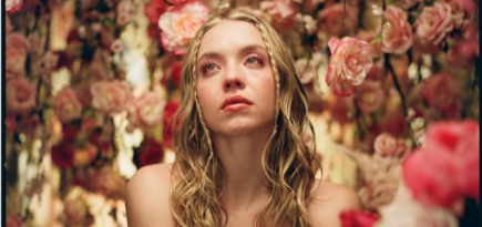 Сидни Суини сыграет в фильме про вмешательство России в американские выборы