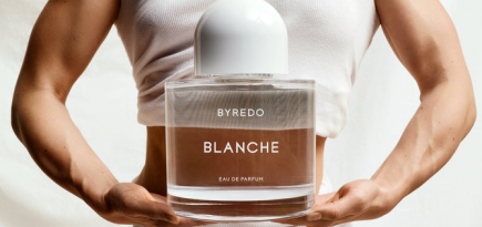 Испанский концерн Puig покупает парфюмерный бренд Byredo