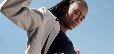 Итальянский бренд Oblique Creations представил новую коллекцию