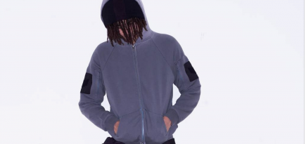 Мэттью Уильямс поделился подробностями о новом одноименном бренде одежды