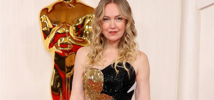 Американская академия киноискусств и наук выбрала Линетт Хауэлл Тейлор президентом