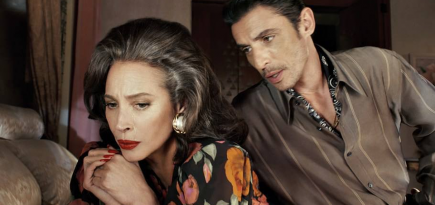 Бренд Zara показал совместную капсулу с дизайнером Вилли Чаваррия