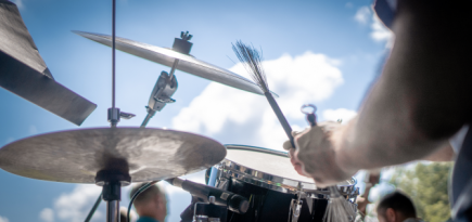 На Moscow Jazz Festival выступят артисты из Индии, Бразилии, Кубы и Турции