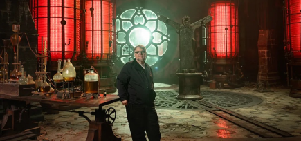 Гильермо дель Торо рассказал, что мечтал снять «Франкенштейна» всю жизнь