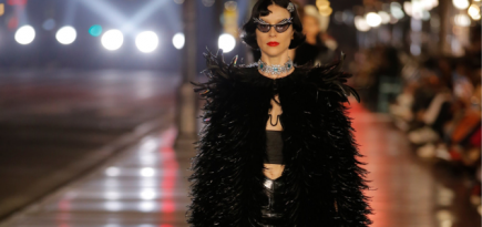 Gucci стал самым дорогим итальянским брендом