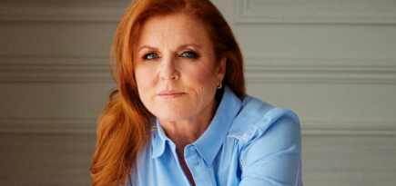 У бывшей жены британского принца Эндрю Сары Фергюсон диагностировали рак кожи