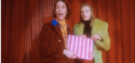 В «Цветном» открылся ежегодный новогодний маркет