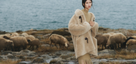 Минимализм и этника: Limé показал зимний дроп линии Studio