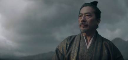 Вышел первый трейлер экранизации романа «Сегун» Джеймса Клавелла
