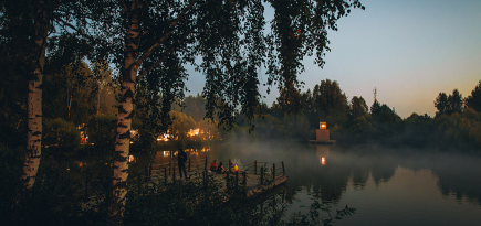 Фестиваль Signal объявил новую волну артистов