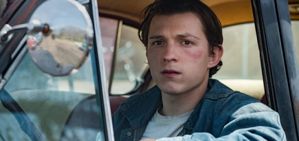 Том Холланд объявил о паузе в актерской карьере