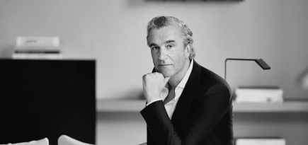 Хосе Мануэль Альбеса назначен генеральным директором конгломерата Puig