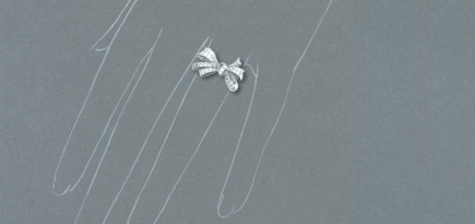 Ювелирный дом Graff представил новую коллекцию украшений