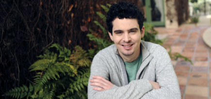 Дэмьен Шазелл возглавит жюри Венецианского кинофестиваля