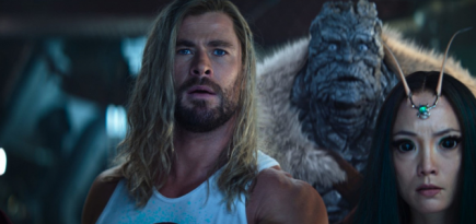 Тайка Вайтити рассказал о решении не участвовать в работе над «Тором-5»