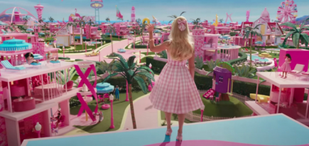 Руководство Mattel намерено выпустить продолжение фильма «Барби»