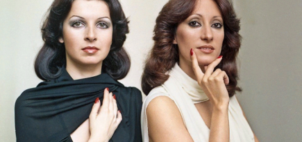 Участница поп-дуэта Baccara Мария Мендиола умерла в возрасте 69 лет