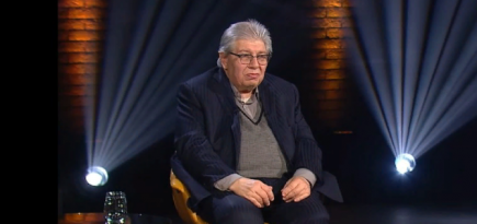 Умер киновед и кинокритик Кирилл Разлогов