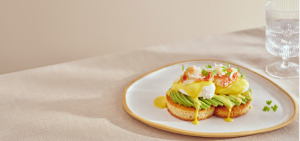 «Яндекс Еда» запустила сервис премиальной доставки из ресторанов