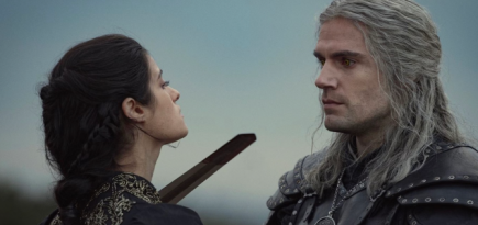 Netflix показал новый трейлер финальных эпизодов третьего сезона «Ведьмака»