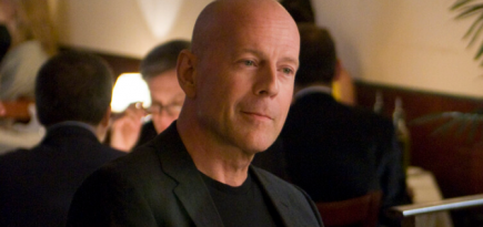 У Брюса Уиллиса диагностировали редкую форму деменции