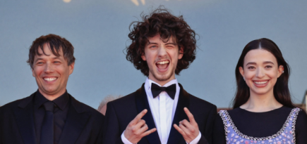 Фестиваль «Маяк» откроет «Анора» Шона Бейкера