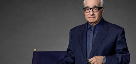 Мартин Скорсезе решил отложить съемки фильмов об Иисусе Христе и Фрэнке Синатре