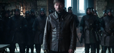 Приквел «Игры престолов» начнут снимать в следующем году