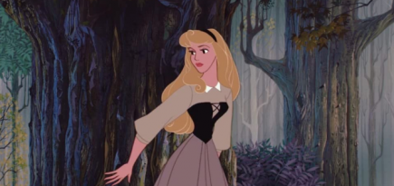 По мотивам сказки «Спящая красавица» снимут хоррор